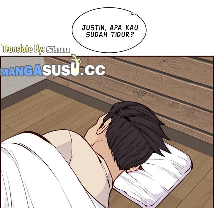 Never Too Late - Chapter 105 77