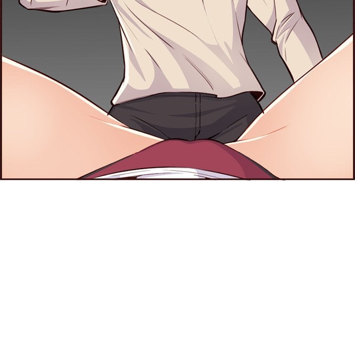 Never Too Late - Chapter 105 107