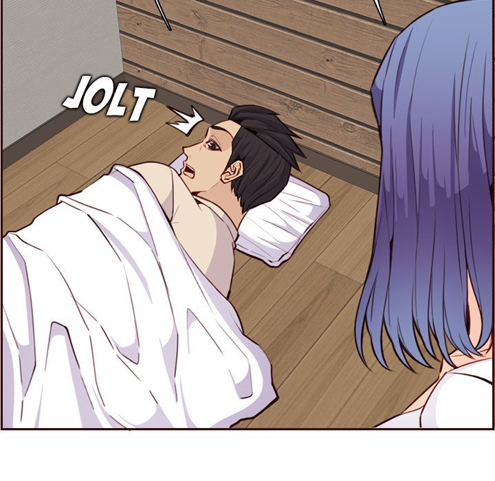 Never Too Late - Chapter 105 83