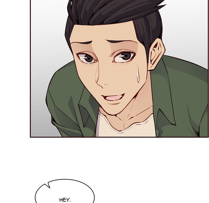 Never Too Late - Chapter 105 26