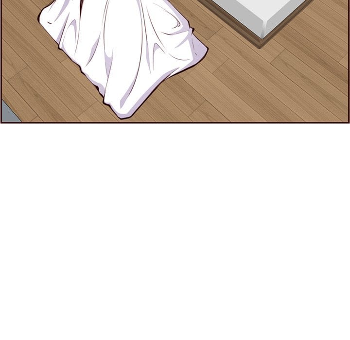 Never Too Late - Chapter 105 71