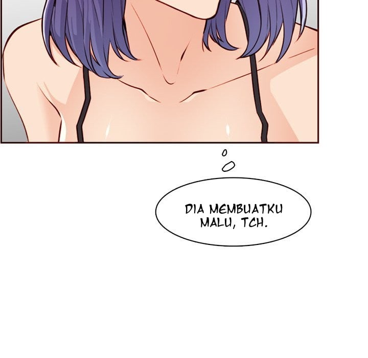 Never Too Late - Chapter 105 41