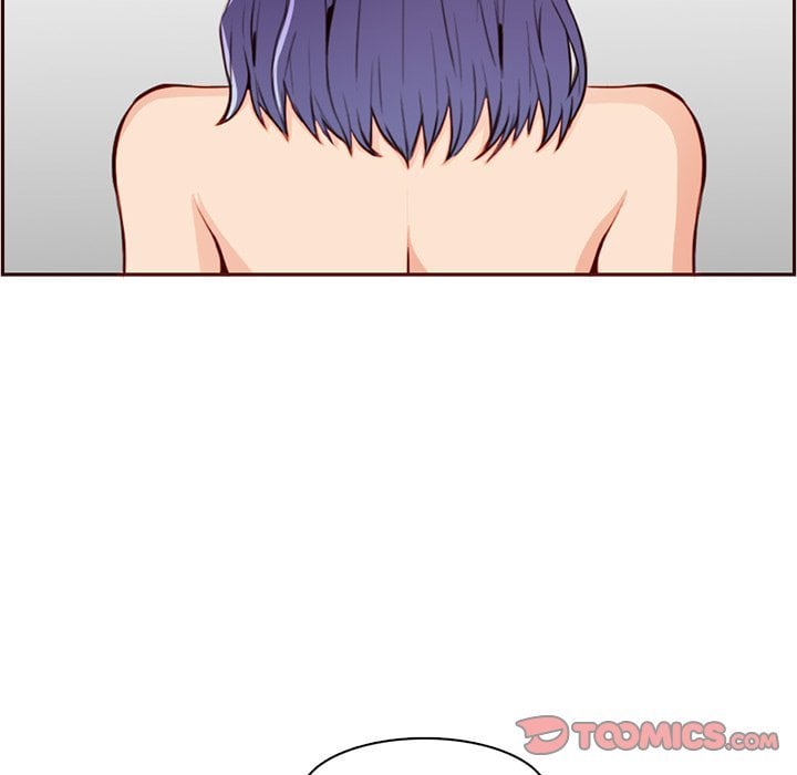 Never Too Late - Chapter 105 56