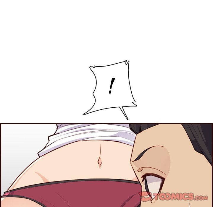 Never Too Late - Chapter 105 104