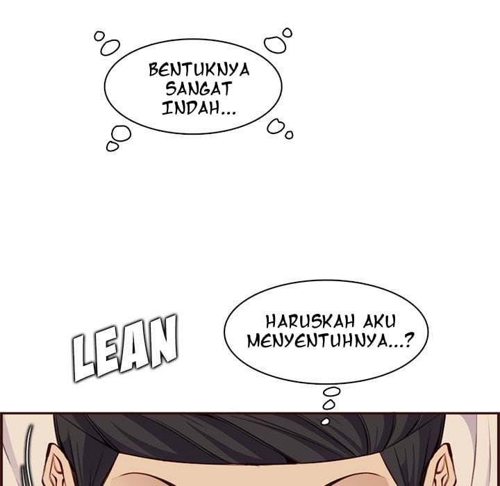 Never Too Late - Chapter 105 111