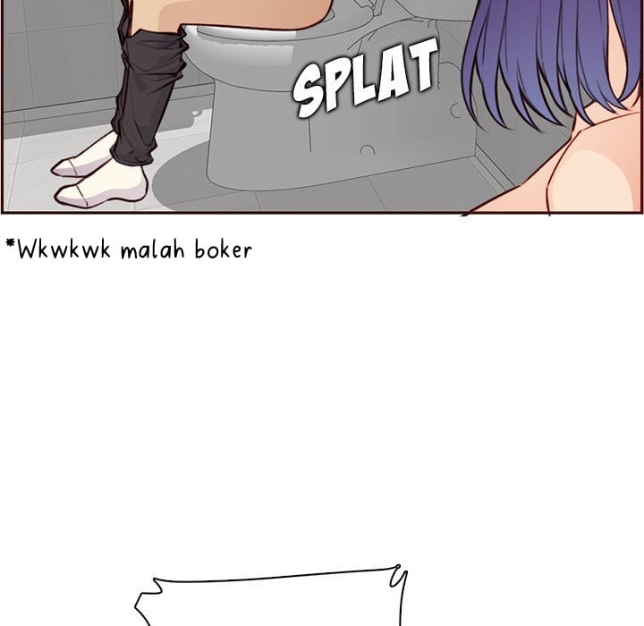 Never Too Late - Chapter 105 63