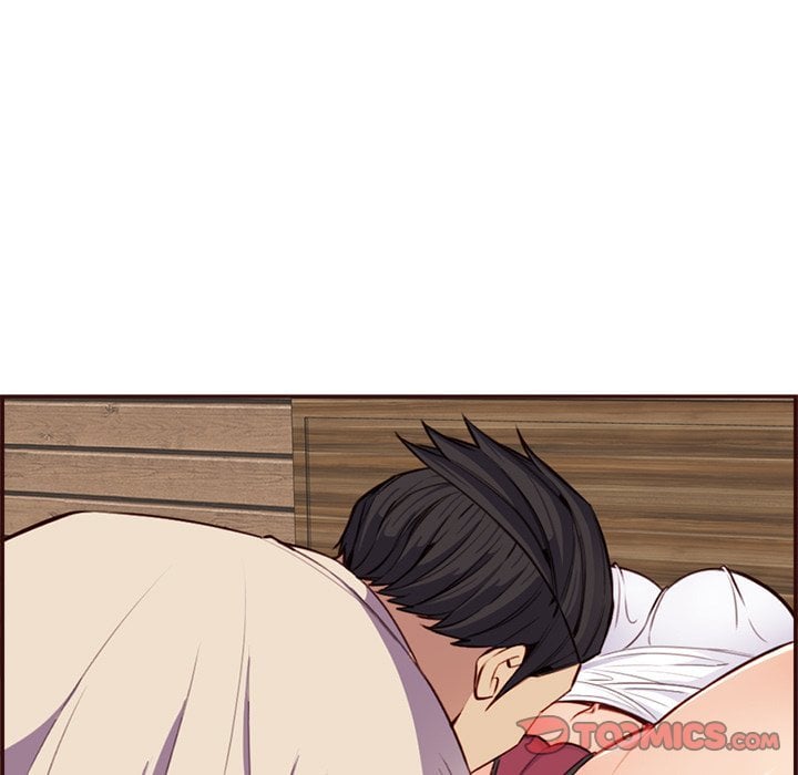 Never Too Late - Chapter 105 108