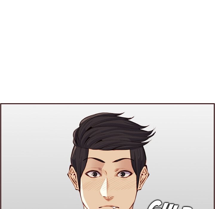 Never Too Late - Chapter 105 18