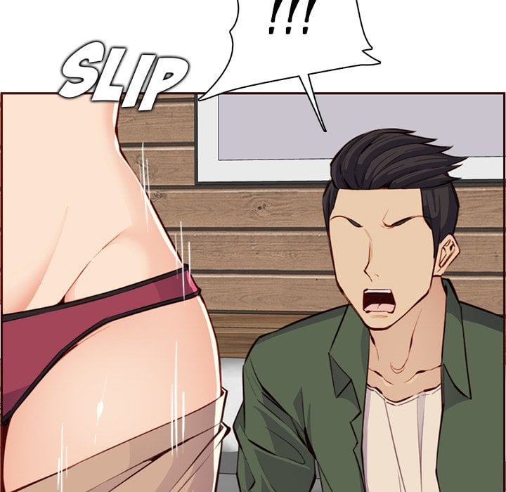 Never Too Late - Chapter 105 38