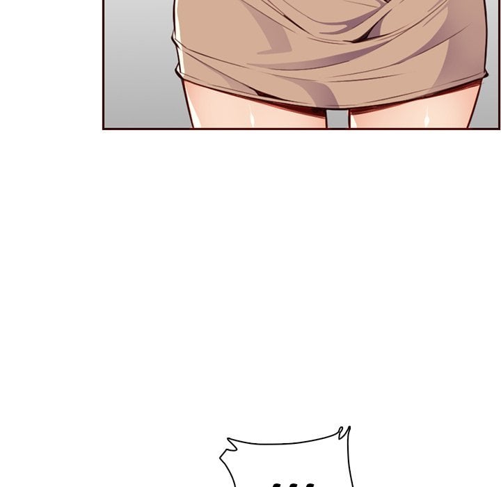 Never Too Late - Chapter 105 37