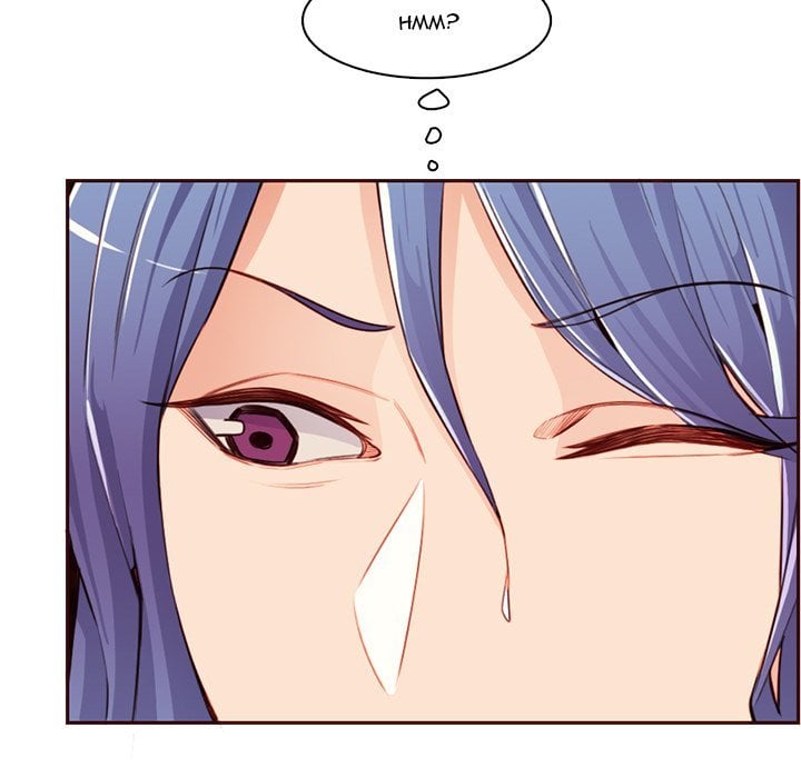 Never Too Late - Chapter 105 57
