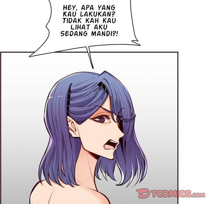 Never Too Late - Chapter 105 64