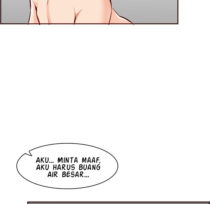 Never Too Late - Chapter 105 65
