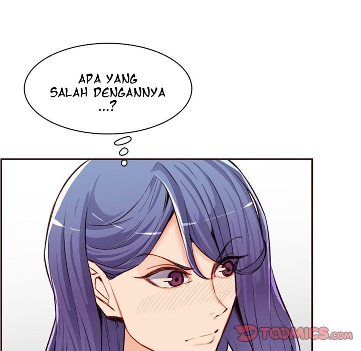 Never Too Late - Chapter 105 40
