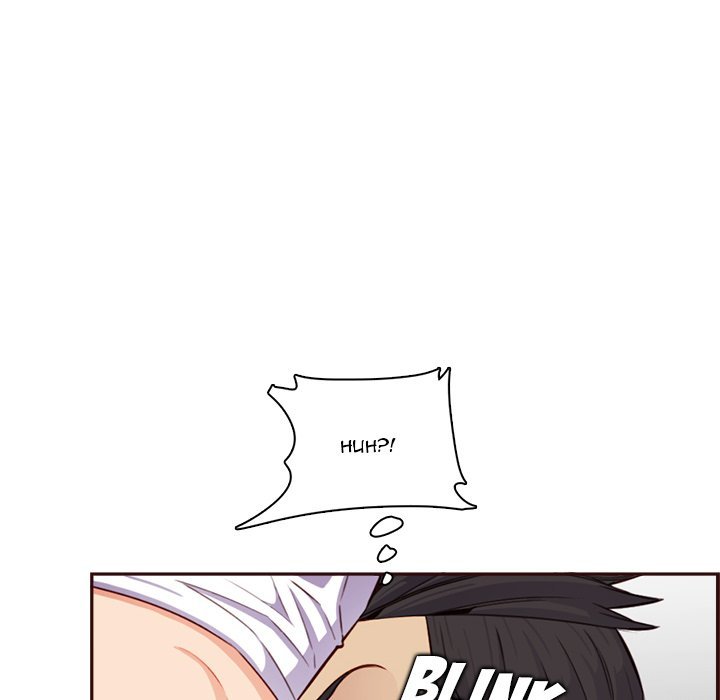 Never Too Late - Chapter 105 95