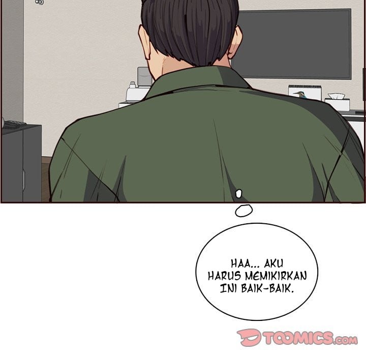 Never Too Late - Chapter 105 48