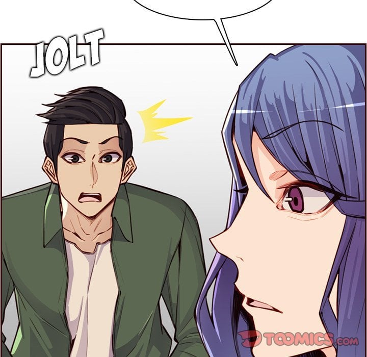 Never Too Late - Chapter 105 24