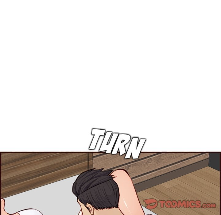 Never Too Late - Chapter 105 100