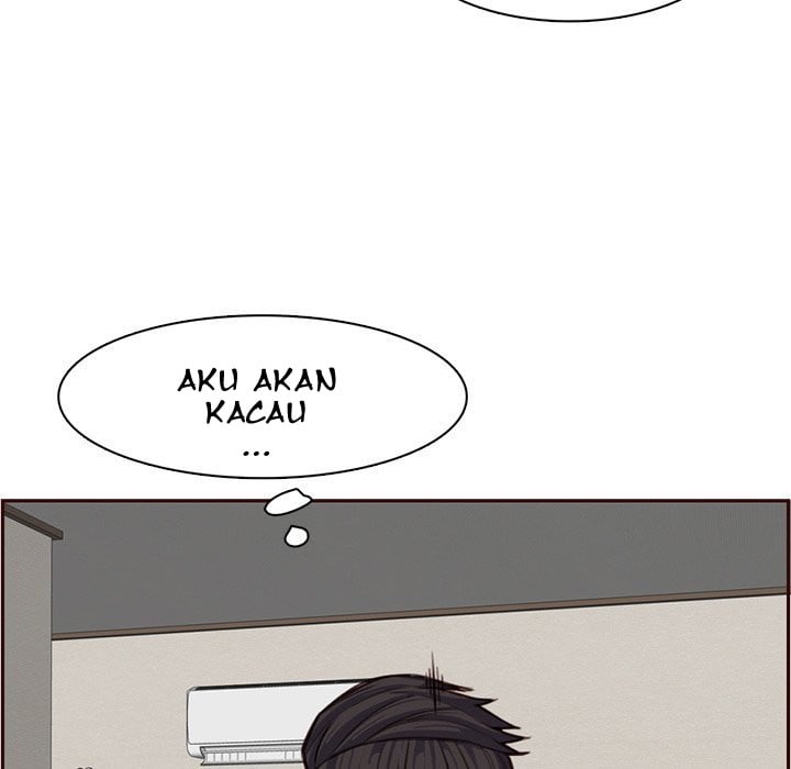 Never Too Late - Chapter 105 47