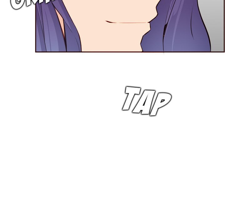 Never Too Late - Chapter 105 61