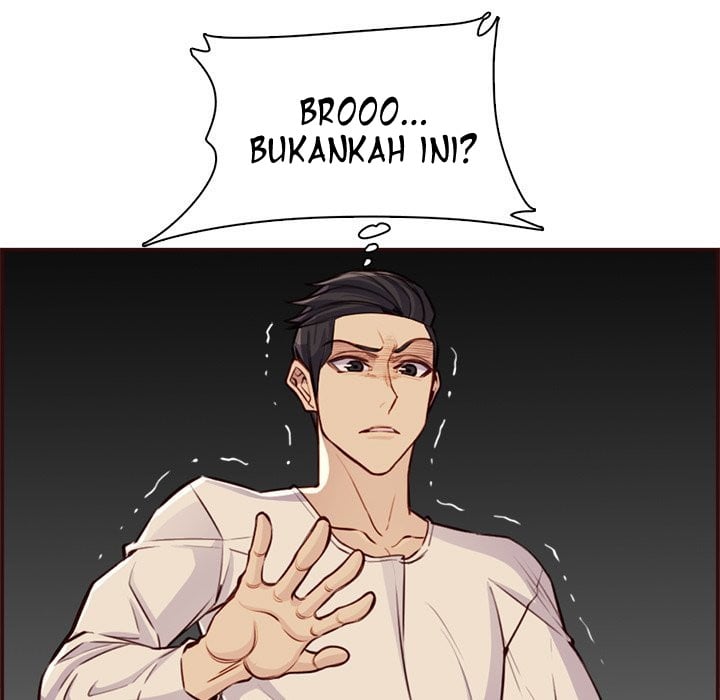 Never Too Late - Chapter 105 106