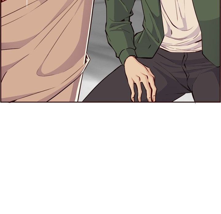 Never Too Late - Chapter 105 39