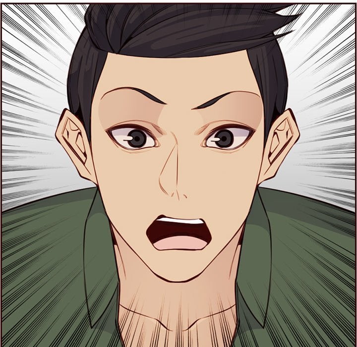 Never Too Late - Chapter 105 30