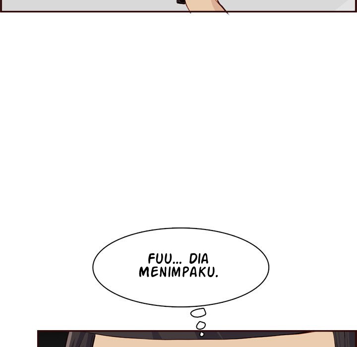 Never Too Late - Chapter 105 102