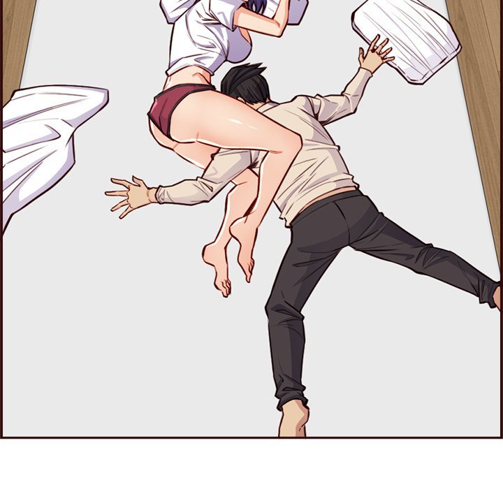Never Too Late - Chapter 105 94