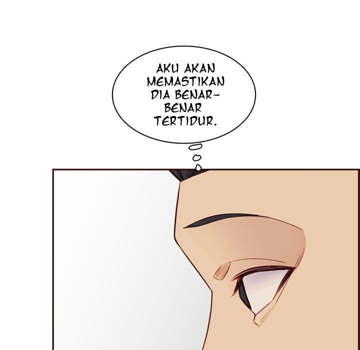 Never Too Late - Chapter 105 113