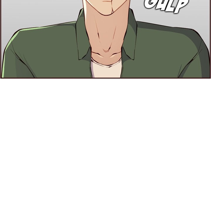 Never Too Late - Chapter 105 19