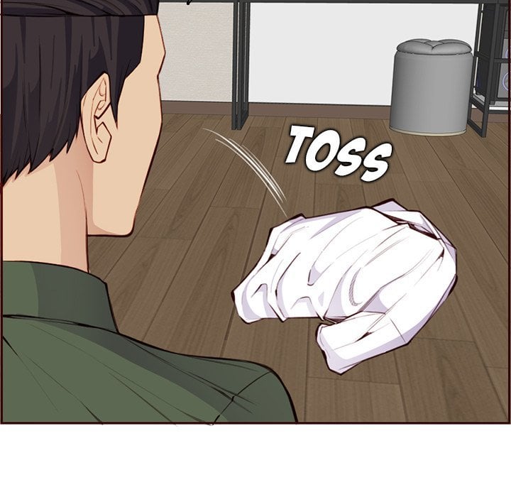 Never Too Late - Chapter 105 10