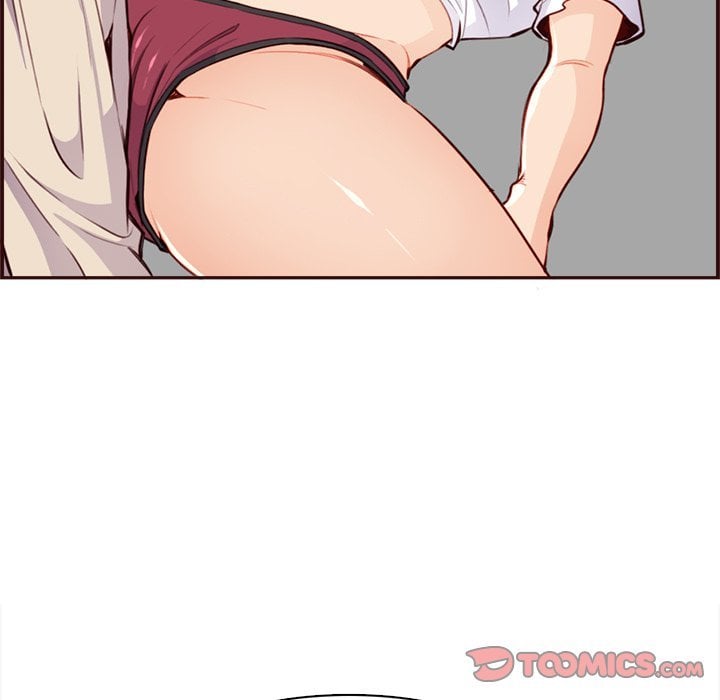 Never Too Late - Chapter 105 116