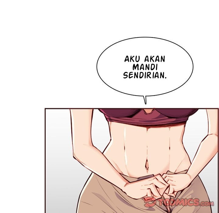 Never Too Late - Chapter 105 36