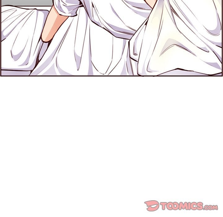 Never Too Late - Chapter 105 76