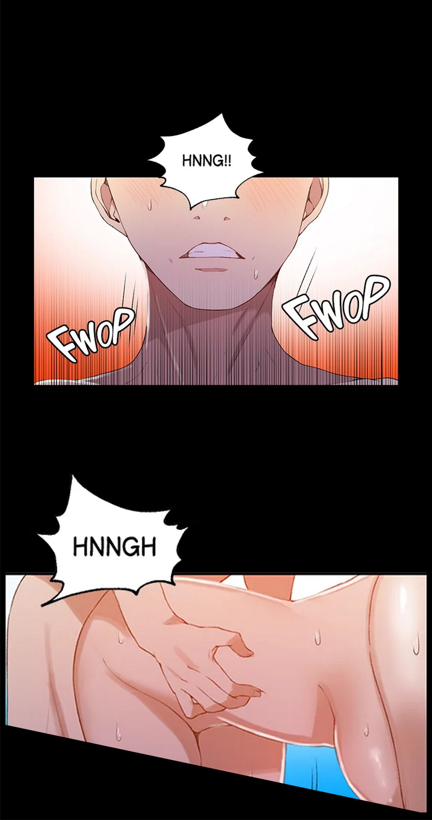 Secret Class Uncensored - Chapter 33 28 Secret Class Uncensored - Chapter 33 28