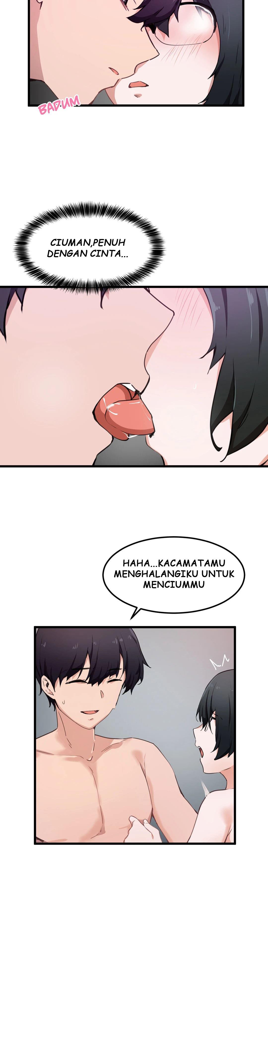 I Wanna Be a Daughter Thief - Chapter 33 4