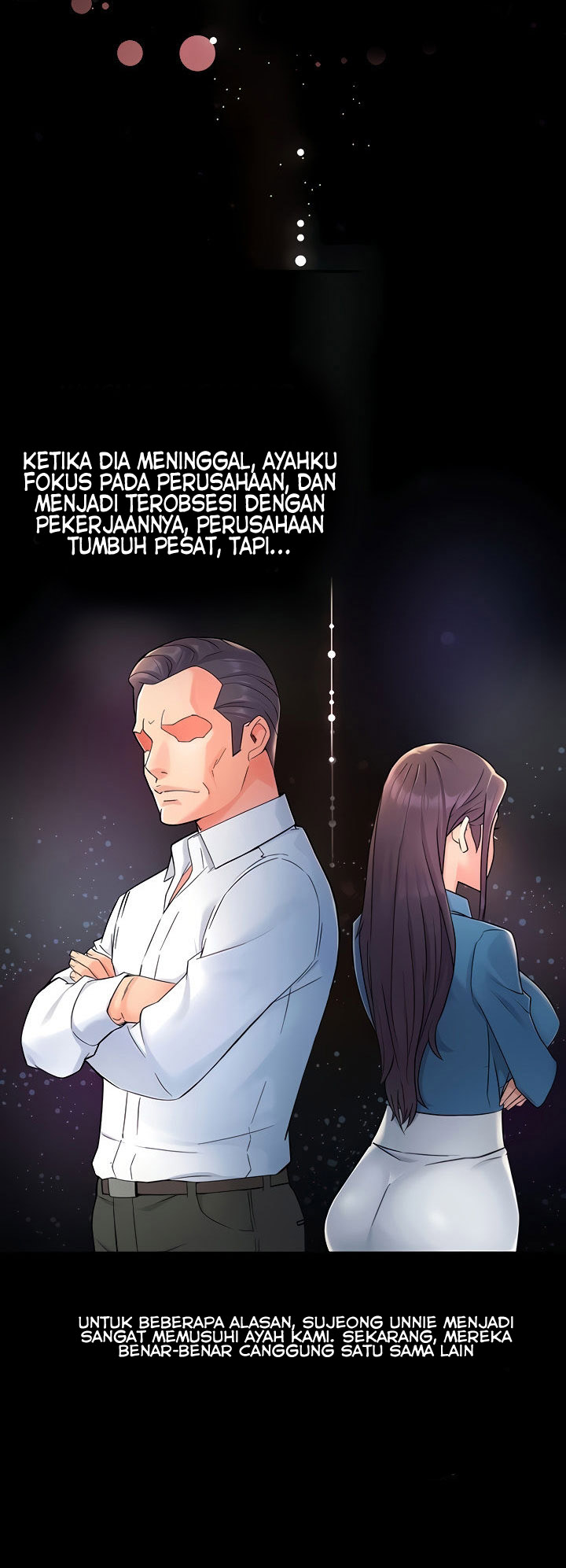 Team Leader Report - Chapter 33 22
