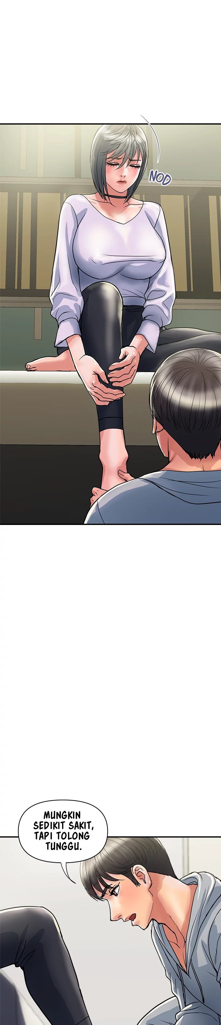 Pheromone - Chapter 33 26