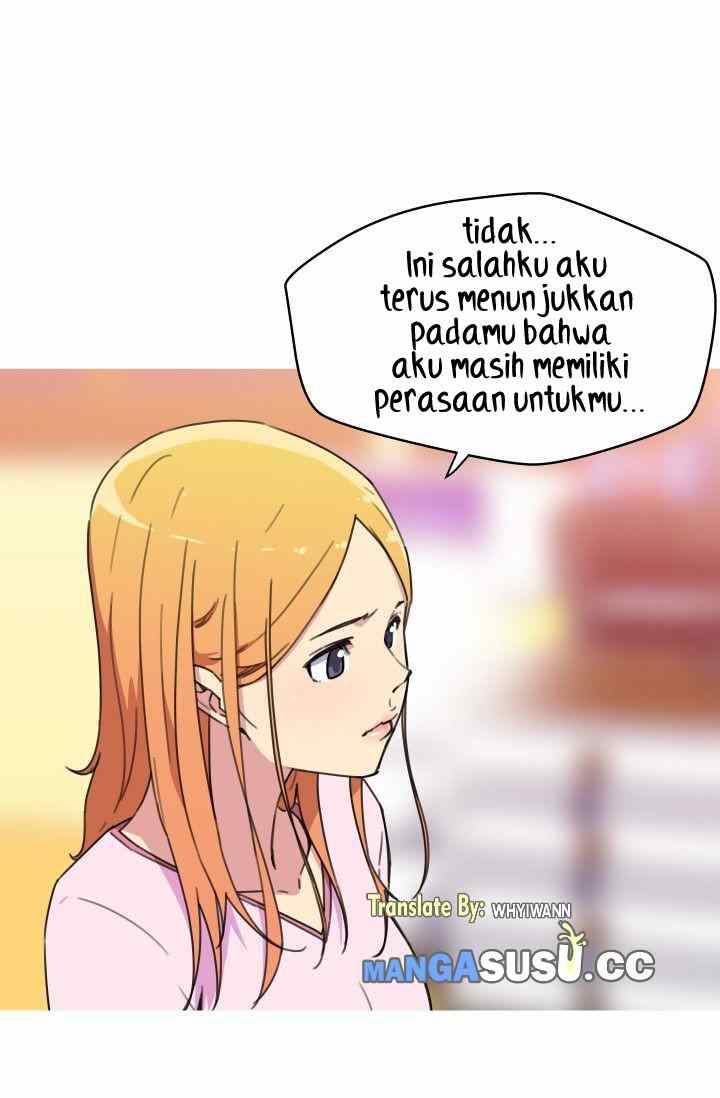 She Has Three Flavors - Chapter 33 7 She Has Three Flavors - Chapter 33 7