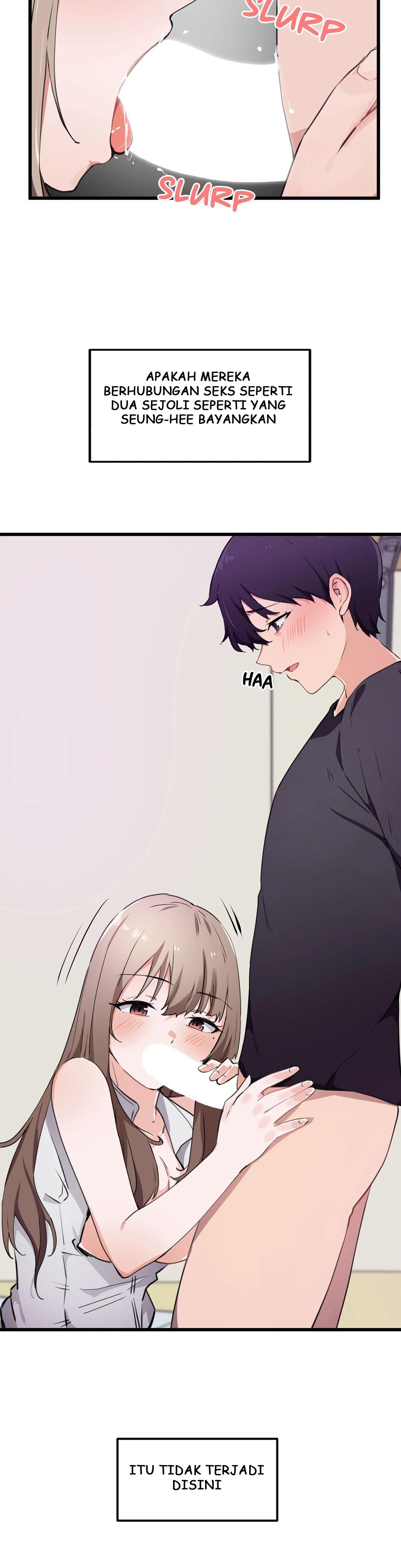 I Wanna Be a Daughter Thief - Chapter 33 19