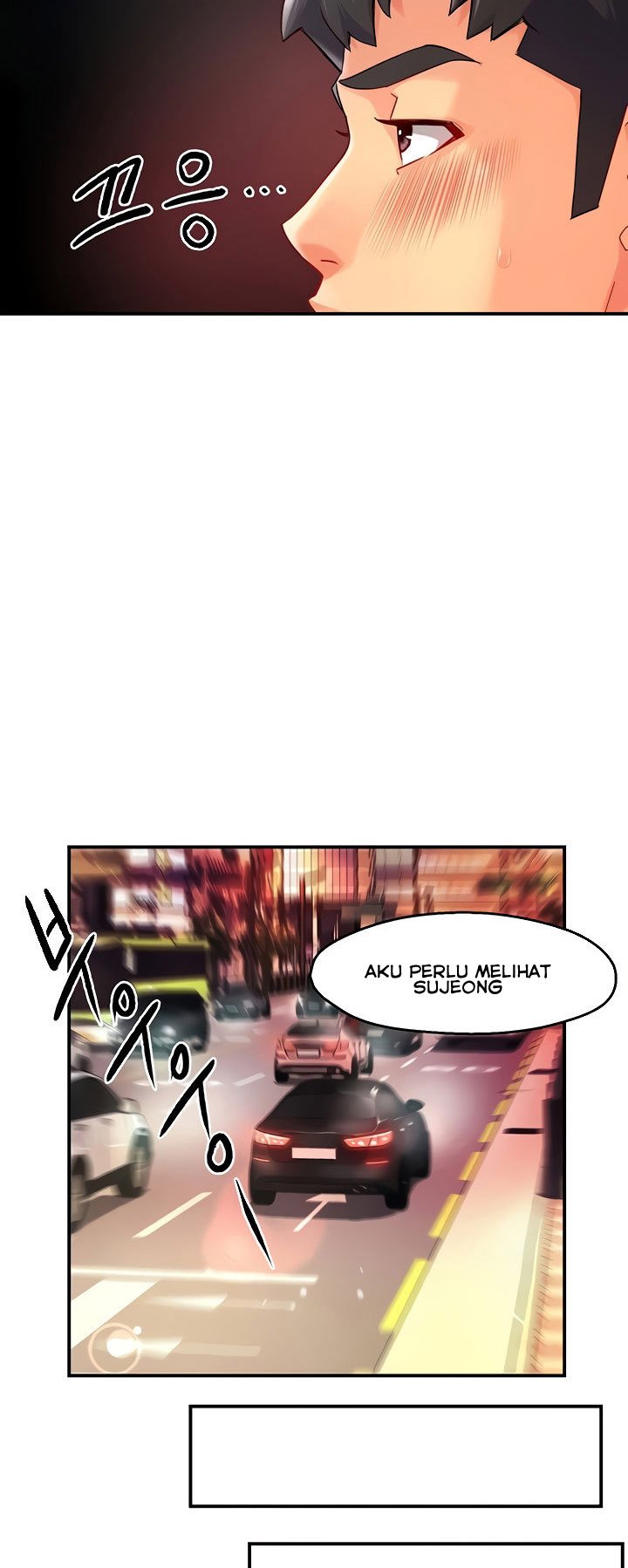 Team Leader Report - Chapter 33 34