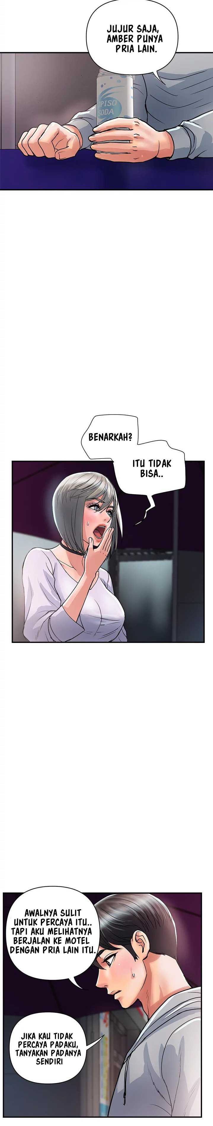 Pheromone - Chapter 33 12