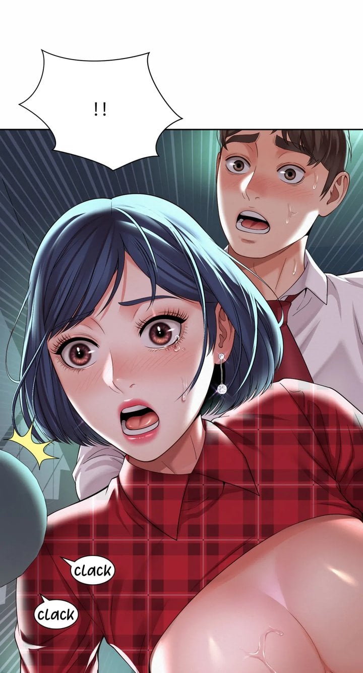 Office Romance - Chapter 33 2