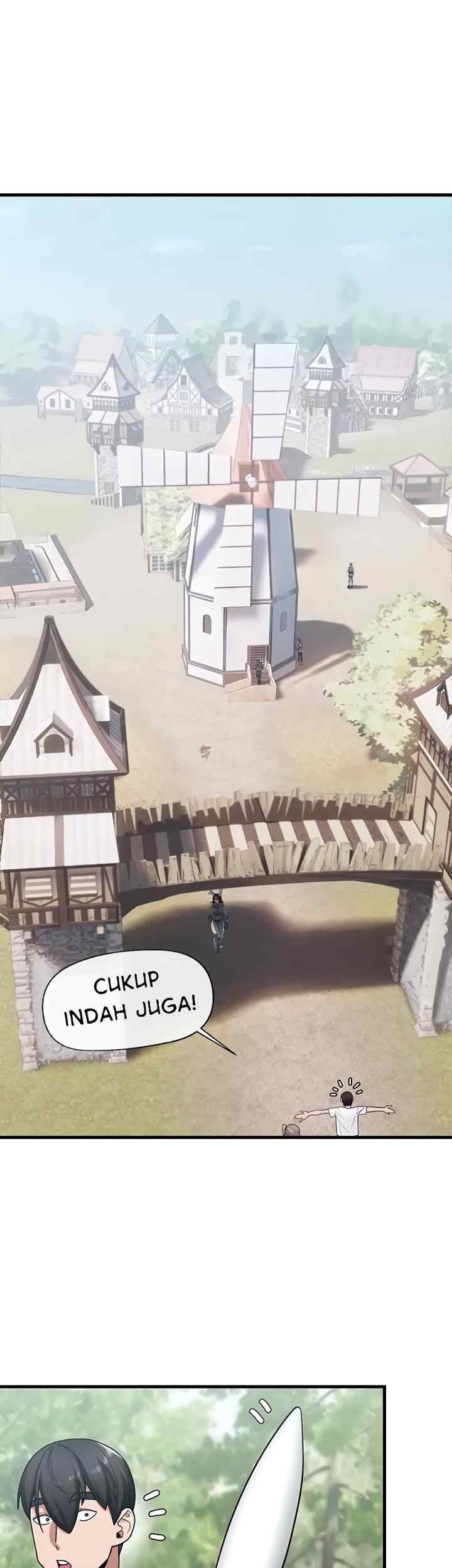 I love the hypnosis of this world - Chapter 33 13 I love the hypnosis of this world - Chapter 33 13