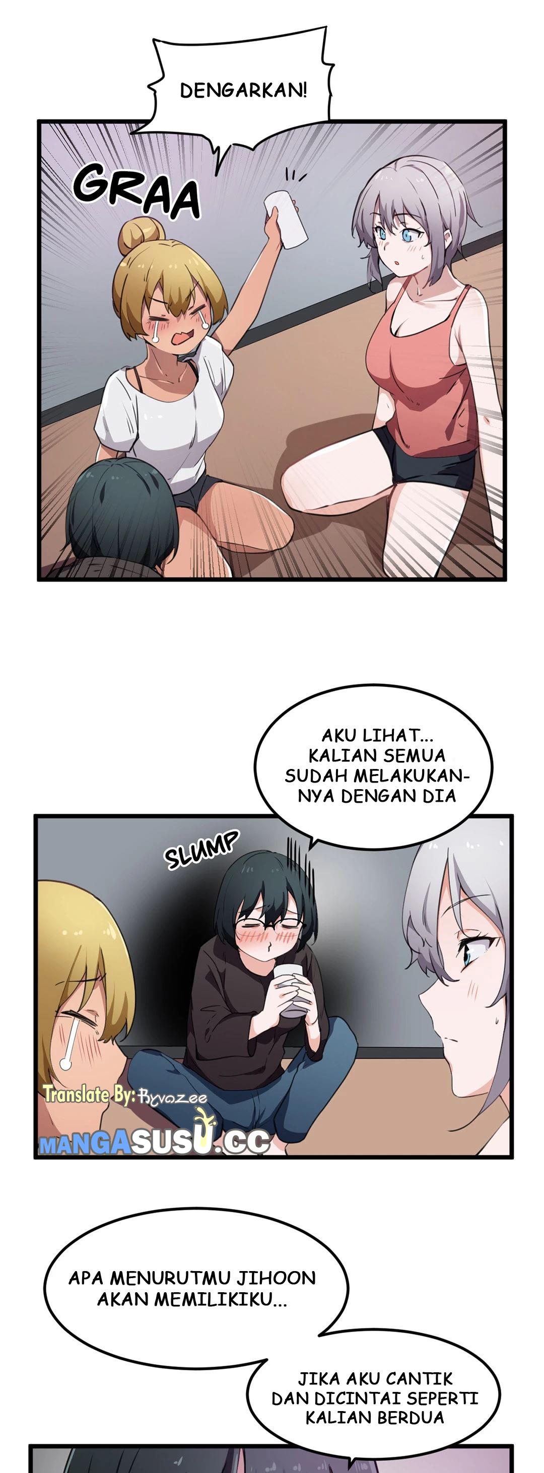 I Wanna Be a Daughter Thief - Chapter 33 24