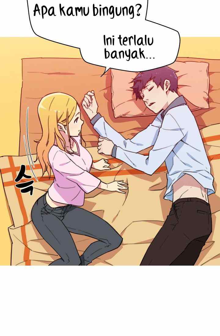 She Has Three Flavors - Chapter 33 6 She Has Three Flavors - Chapter 33 6