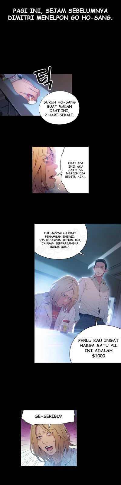 Sweet Guy - Chapter 33 13