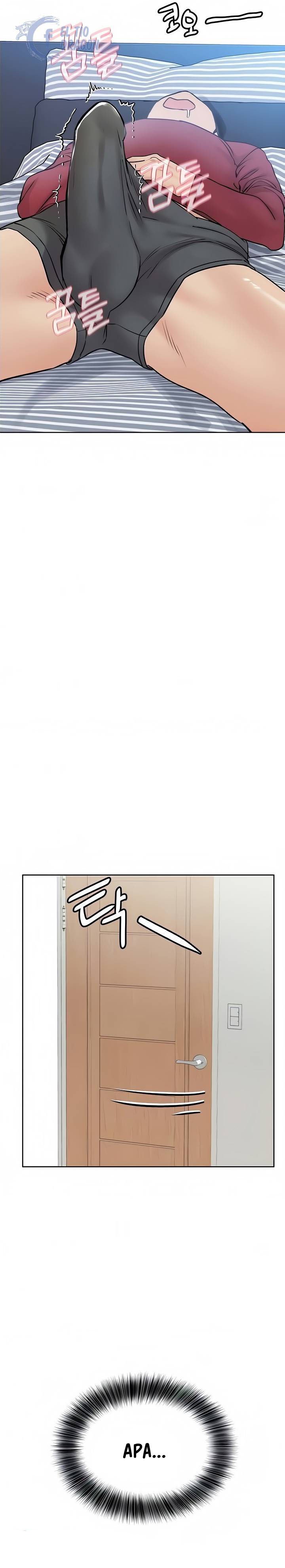 Keep It a Secret From Your Mother! - Chapter 33 7