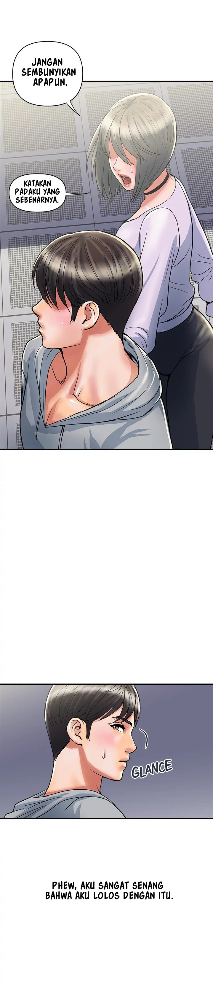 Pheromone - Chapter 33 9